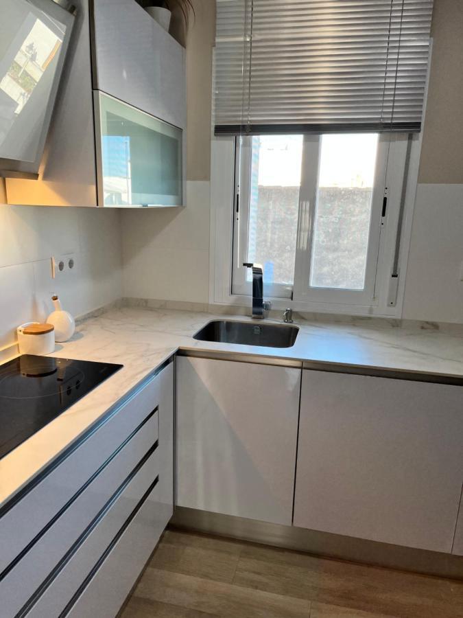 Apartamento Haza Córdoba Exterior foto