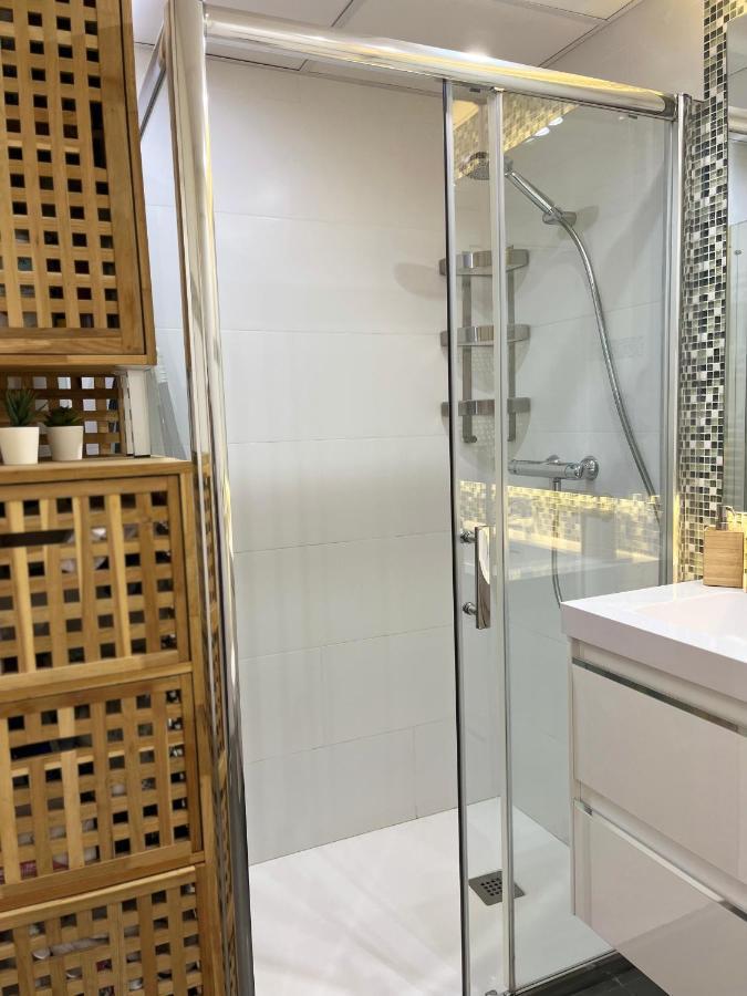 Apartamento Haza Córdoba Exterior foto