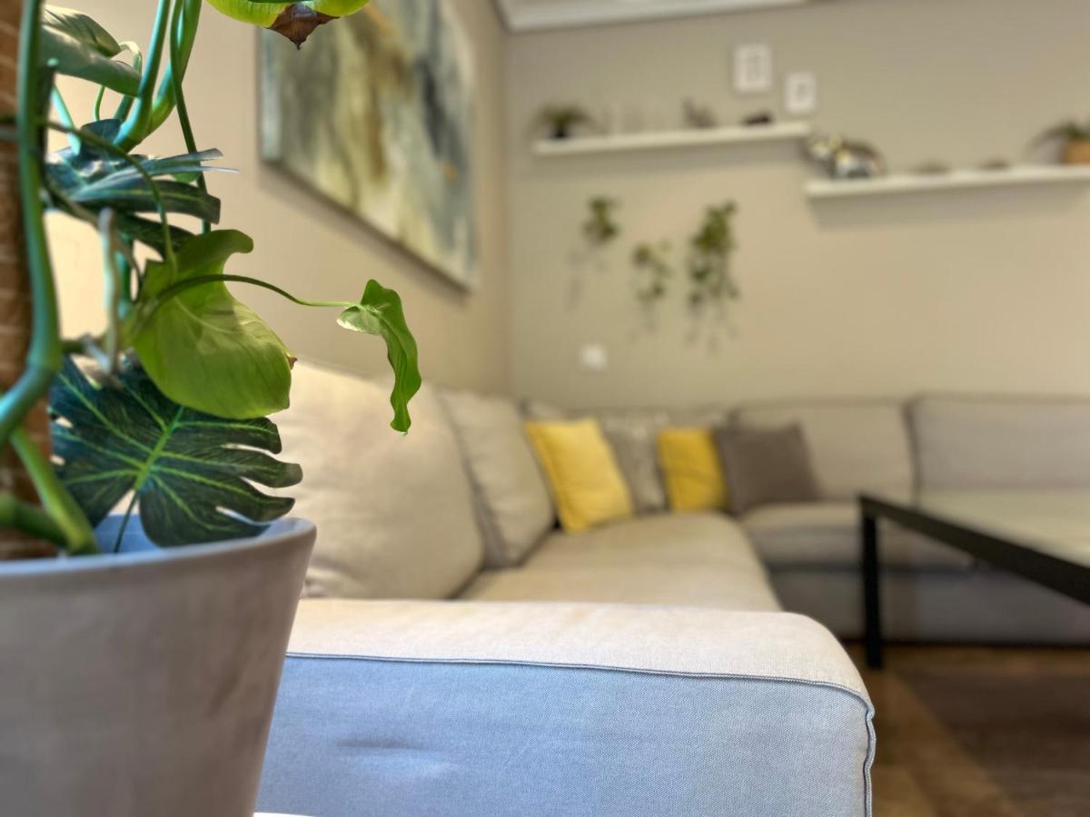 Apartamento Haza Córdoba Exterior foto