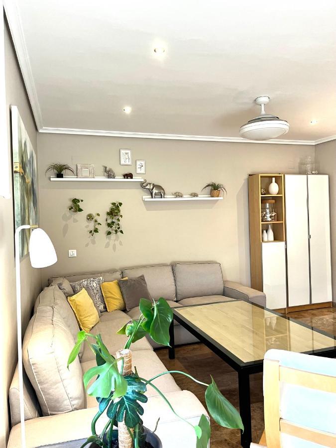 Apartamento Haza Córdoba Exterior foto