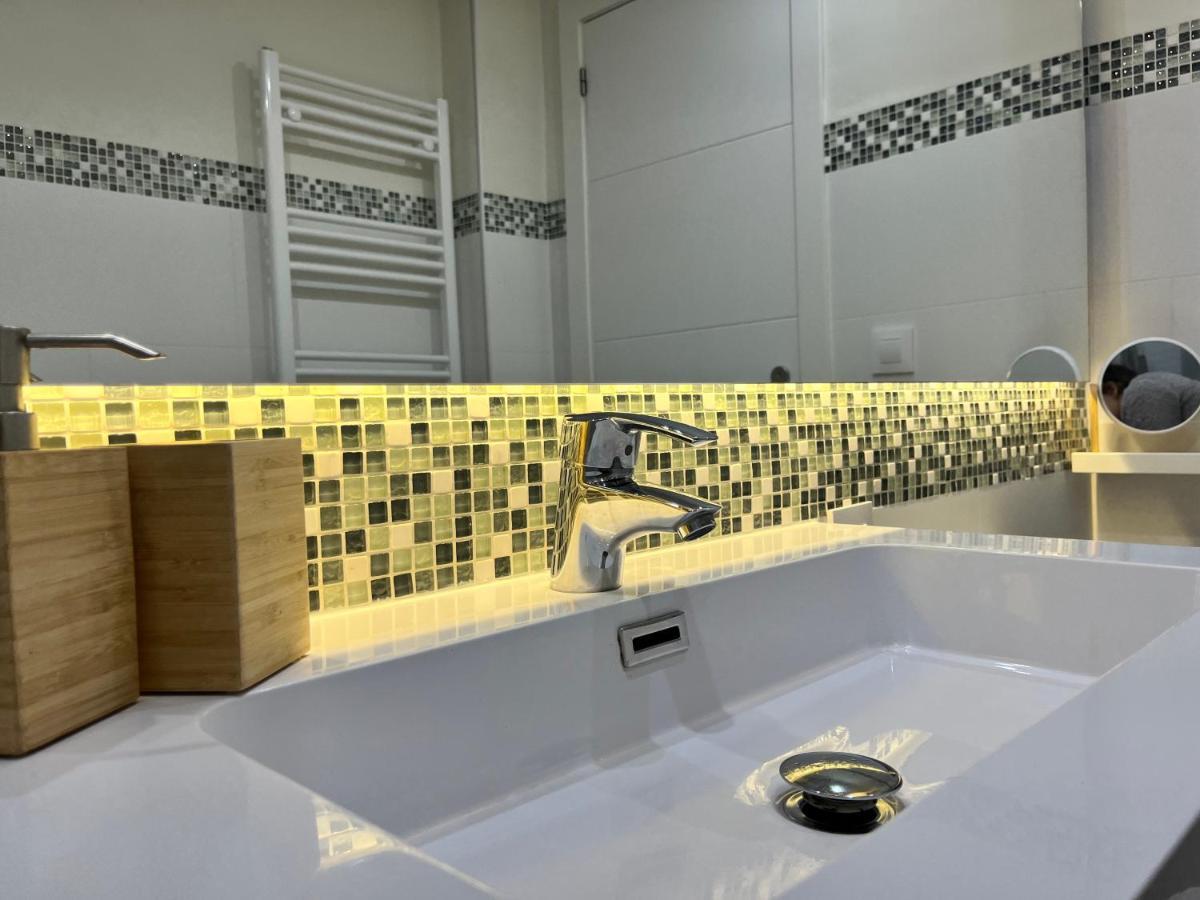 Apartamento Haza Córdoba Exterior foto