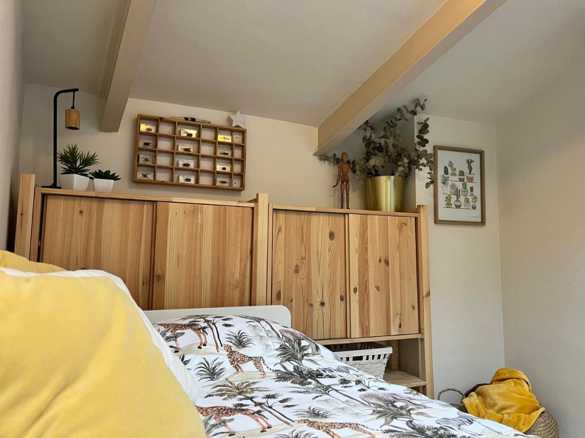 Apartamento Haza Córdoba Exterior foto
