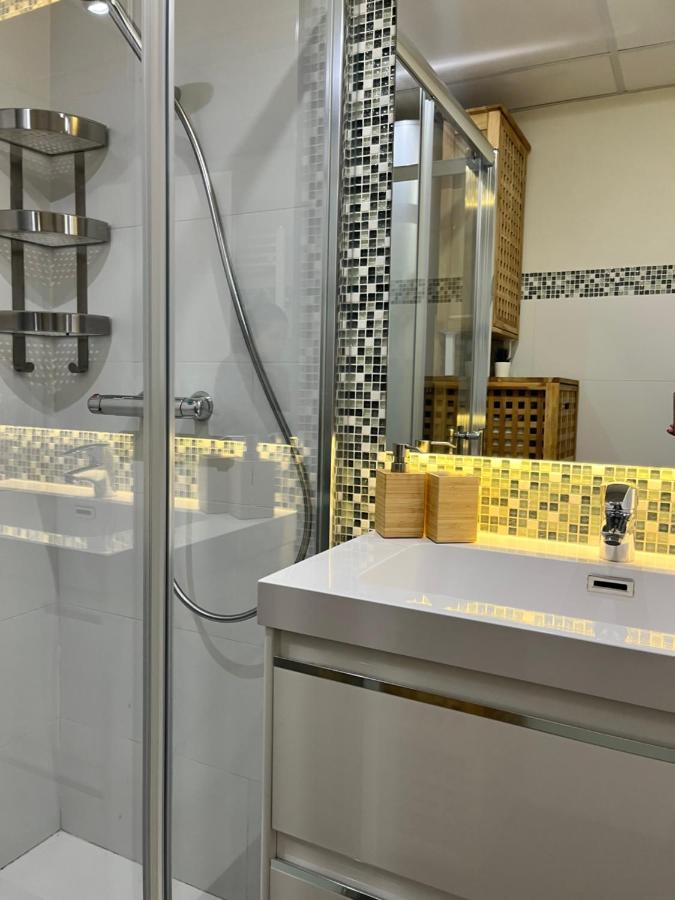 Apartamento Haza Córdoba Exterior foto