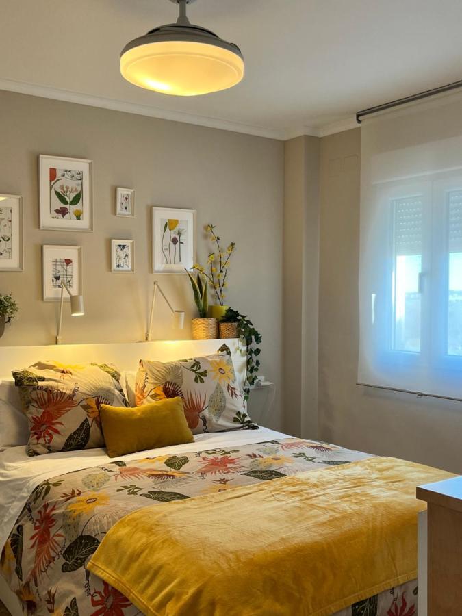 Apartamento Haza Córdoba Exterior foto