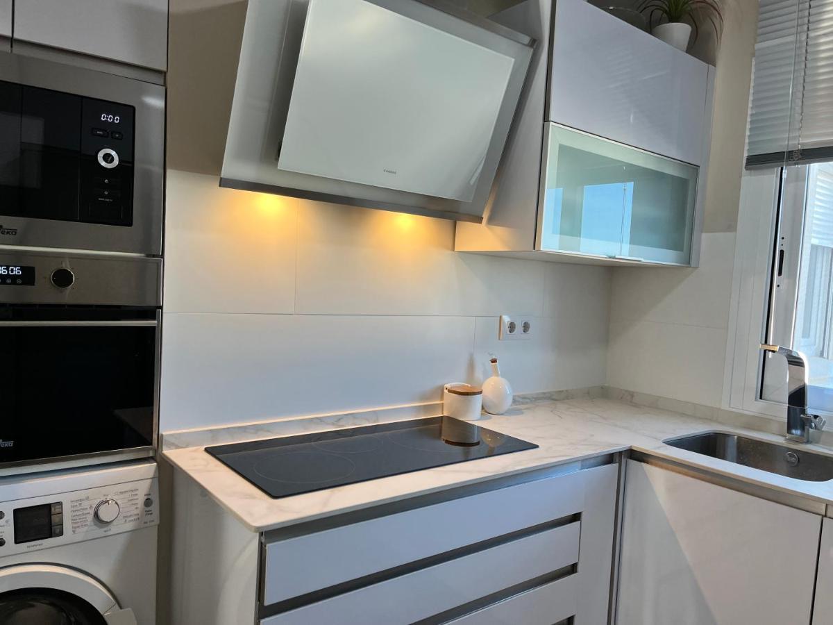 Apartamento Haza Córdoba Exterior foto