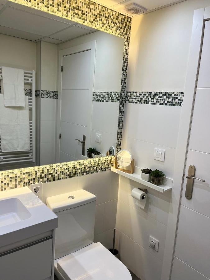 Apartamento Haza Córdoba Exterior foto