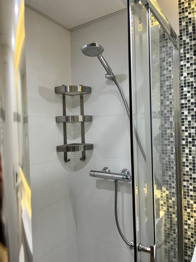 Apartamento Haza Córdoba Exterior foto