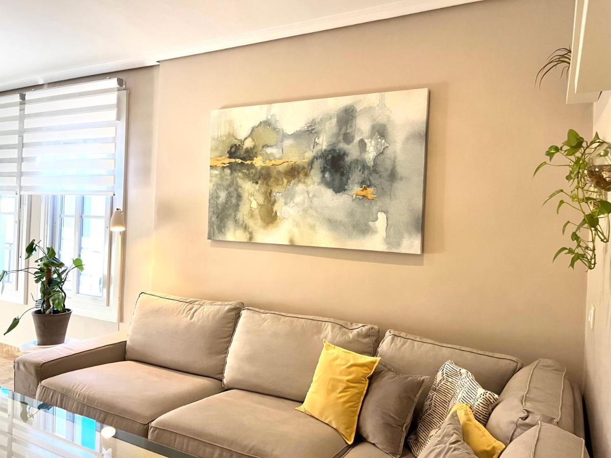 Apartamento Haza Córdoba Exterior foto
