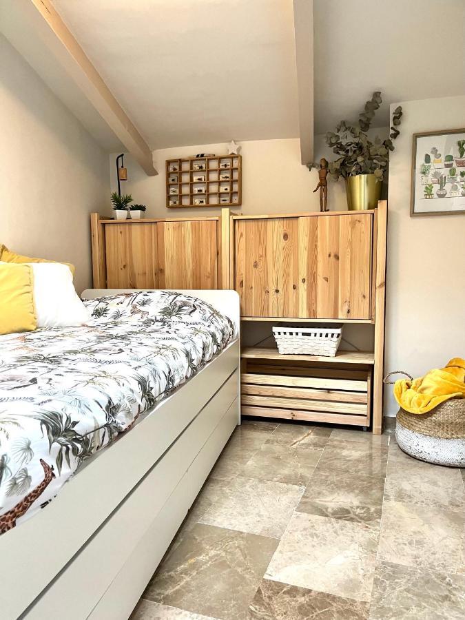 Apartamento Haza Córdoba Exterior foto