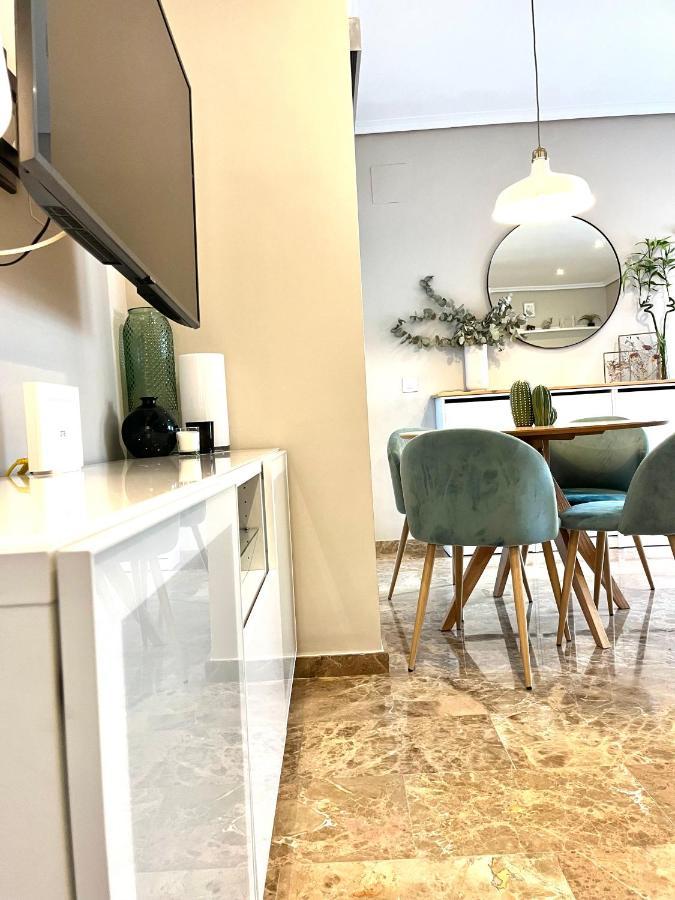 Apartamento Haza Córdoba Exterior foto